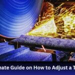 How to Adjust a Table Saw